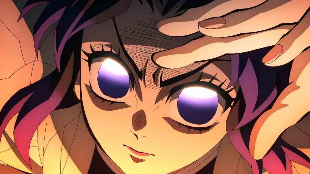 Demon Slayer Infinity Castle’in Finali Açıklandı! (2)