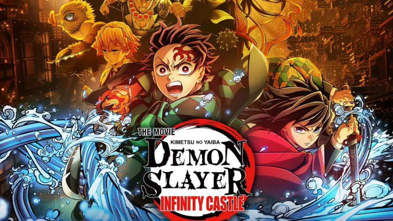 Demon Slayer Infinity Castle’in Finali Açıklandı! (3)