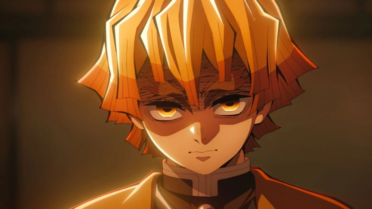 Demon Slayer Infinity Castle’in Finali Açıklandı!