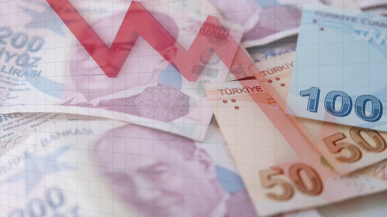 Dev Banka Türkiye’deki Enflasyon Ve Faiz Beklentilerini Yükseltti! (1)