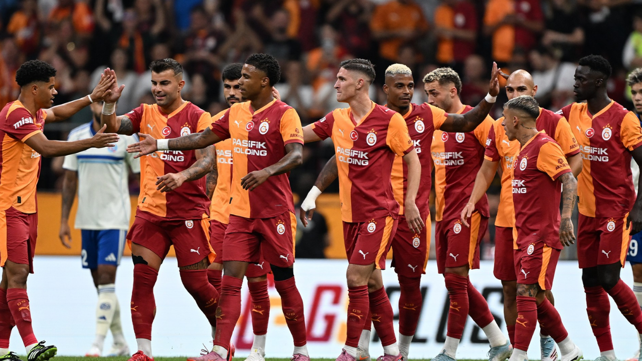 Eintracht Frankfurt Galatasaray Maçı Ne Zaman Ve Hangi Kanalda Victor Osimhen Oynayacak Mı (1)