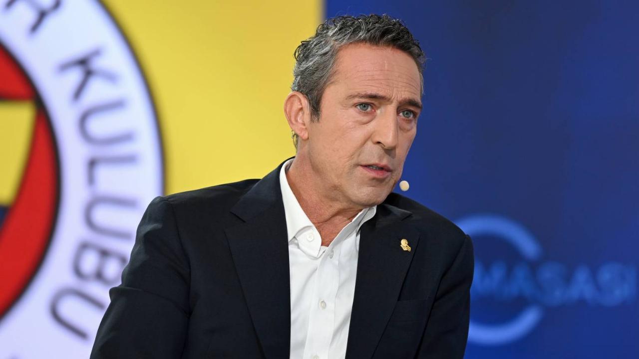 Fenerbahçe Başkanı Belirleniyor! Ali Koç Ve Sadettin Saran Yarışıyor (1)