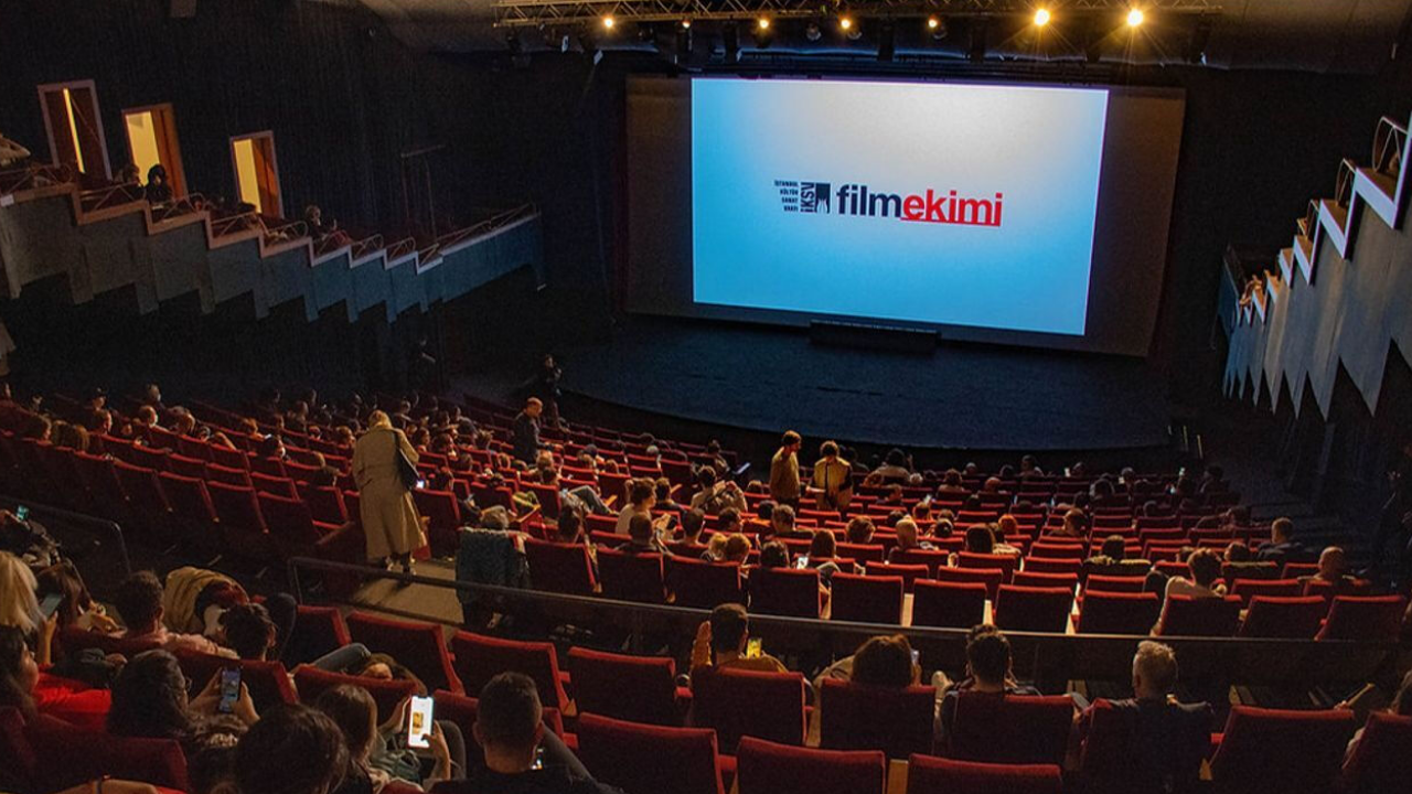 Filmekimi 2025 Programı Açıklandı Öğrenci Bileti 30 Lira (2)