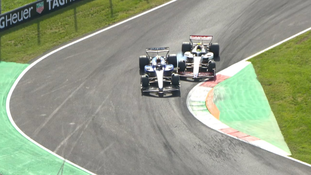 Formula 1 2025 Italya Gp Sonuçları (2)