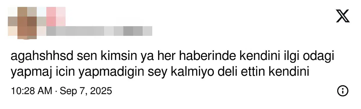 Fulya Öztürk Manifest’i Hedef Aldı! Sosyal Medyada Linç Edildi “İçi Boş Gazetecilik!” 3