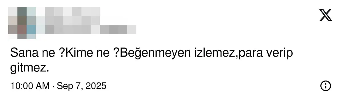 Fulya Öztürk Manifest’i Hedef Aldı! Sosyal Medyada Linç Edildi “İçi Boş Gazetecilik!” 4