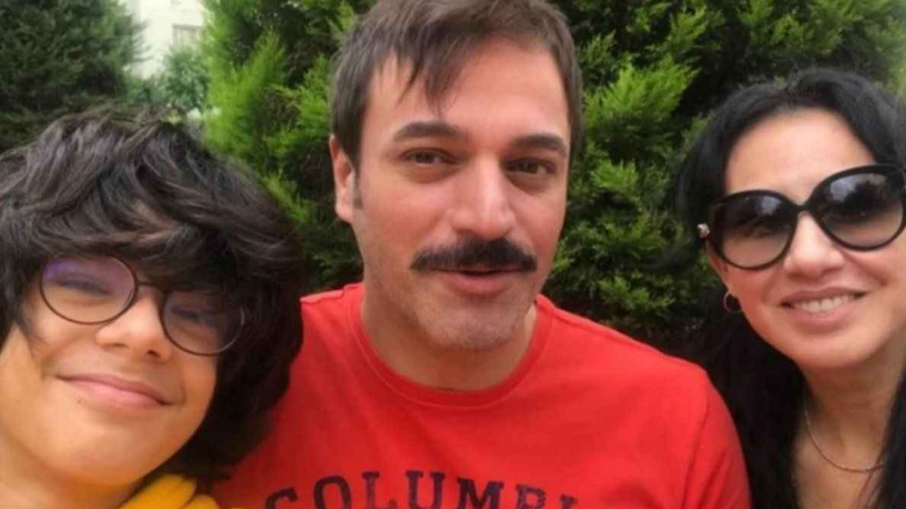 Geniş Aile’nin Cevahir’i Ufuk Özkan Hastaneye Kaldırıldı (3)