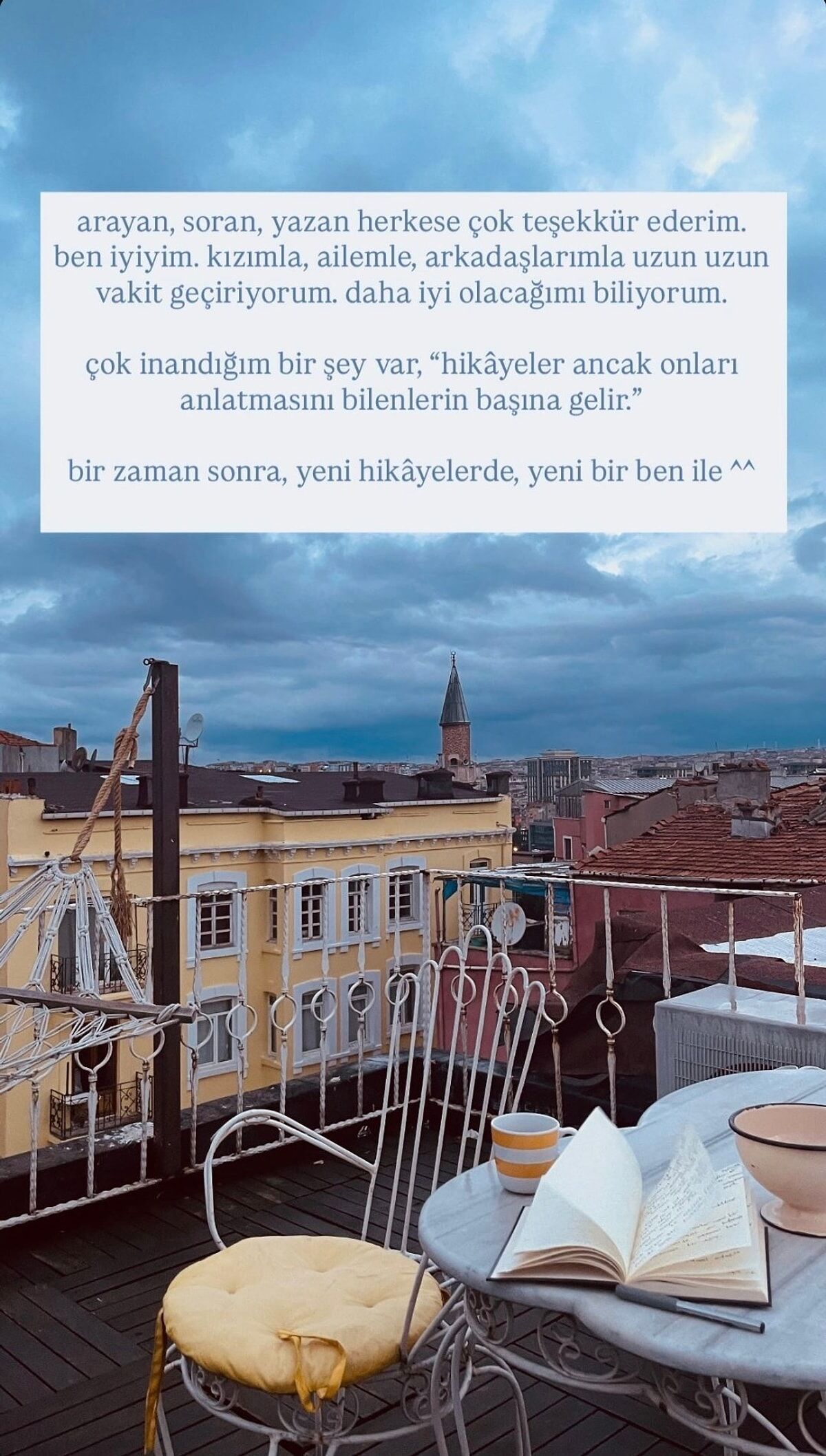 Gözaltı Sonrası Kızılcık Şerbeti Senaristi Merve Göntem'den İlk Açıklama! Diziden Ayrıldı Mı? 1