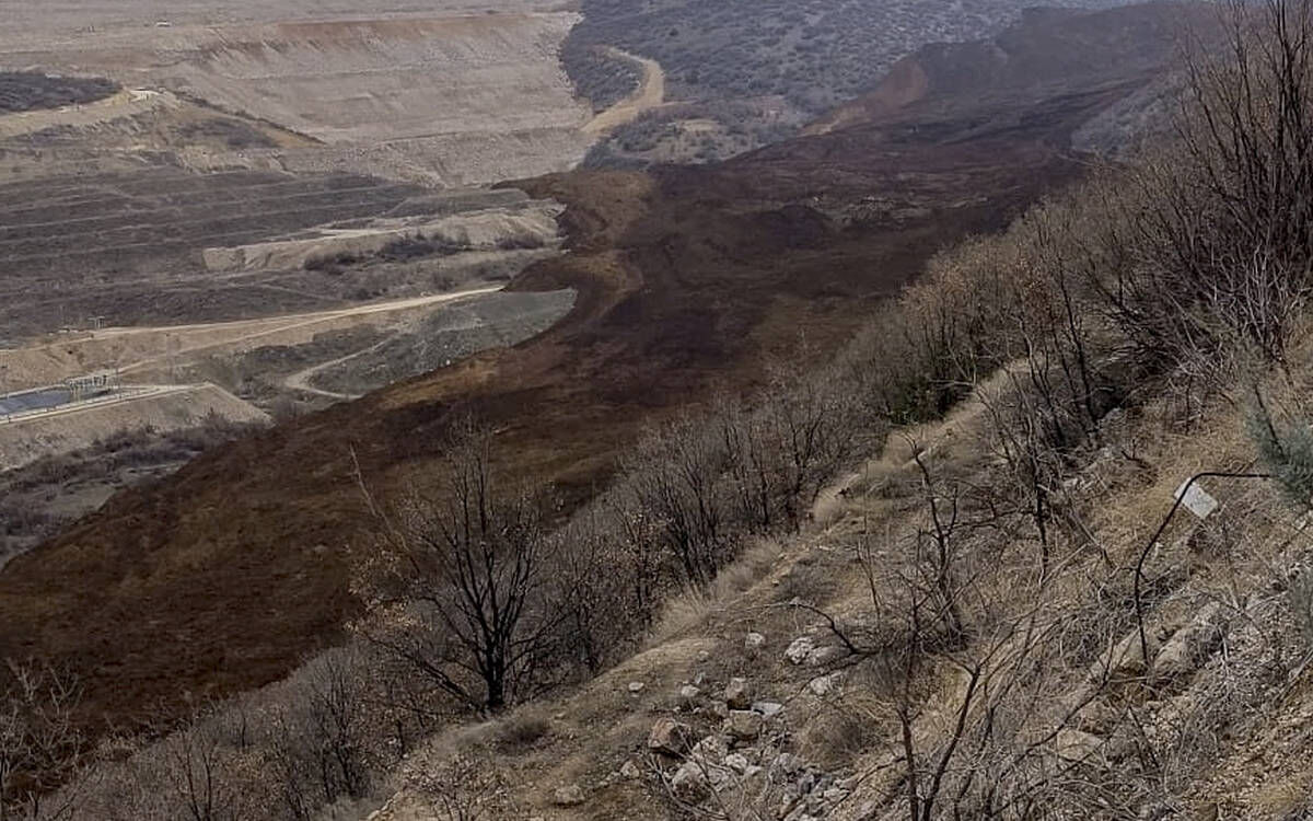 Iliç Maden Fac