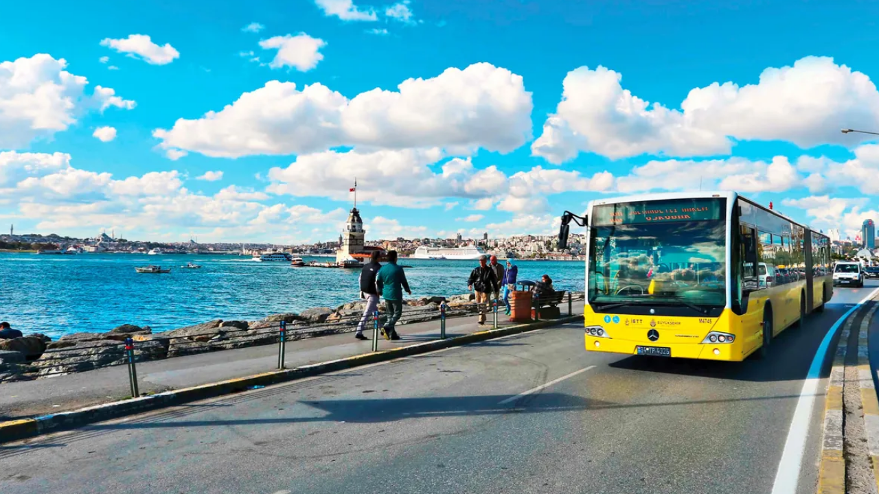 İstanbul’da Toplu Taşıma Ücretsiz Olacak Mı 8 Eylül 2025 İbb Açıkladı