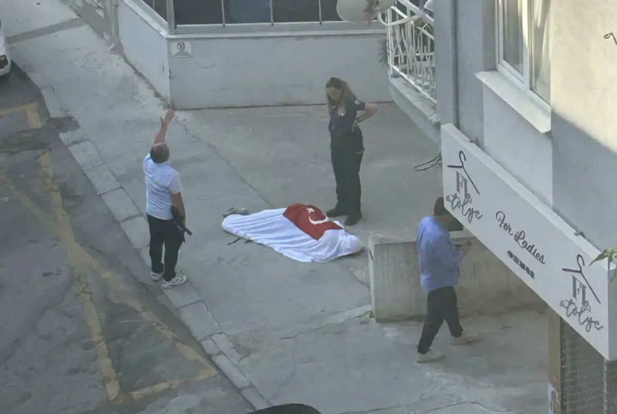 Izmir Zanlı