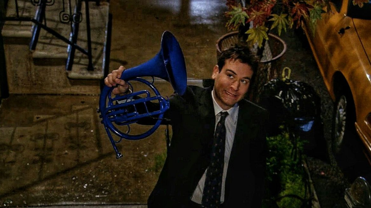 Josh Radnor, Yeniden “How I Met Your Mother İzlediğini Açıkladı!