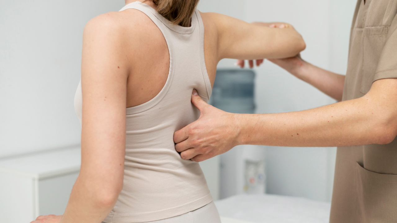 Kendi Kendinize Teşhis Koymayın Bel Ve Boyun Fıtığı Sandığınız Şey Başka Bir Hastalık Olabilir