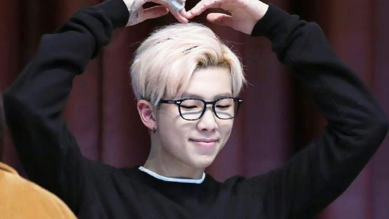 Kim Namjoon