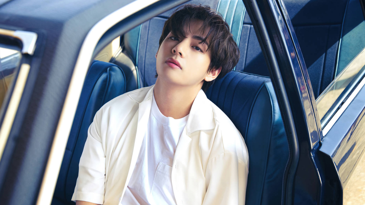 Kim Taehyung