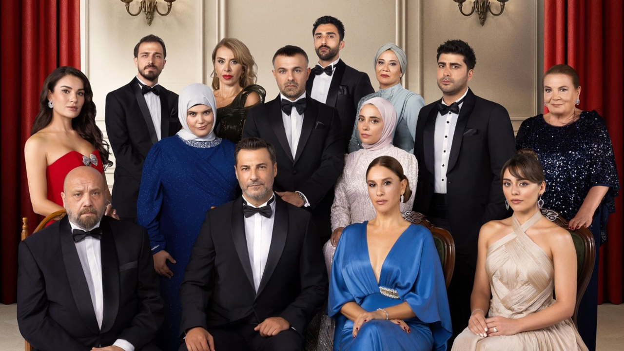 Kızılcık Şerbeti Bu Akşam Var Mı, Yok Mu Kızılcık Şerbeti Ne Zaman (1)