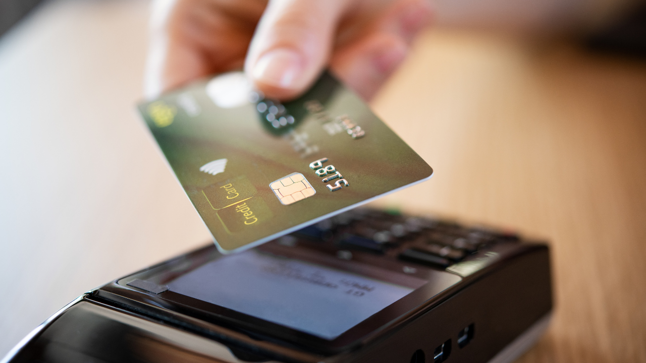 Kredi Kartı Faiz Oranları 1 Ekim Itibariyle Değişiyor