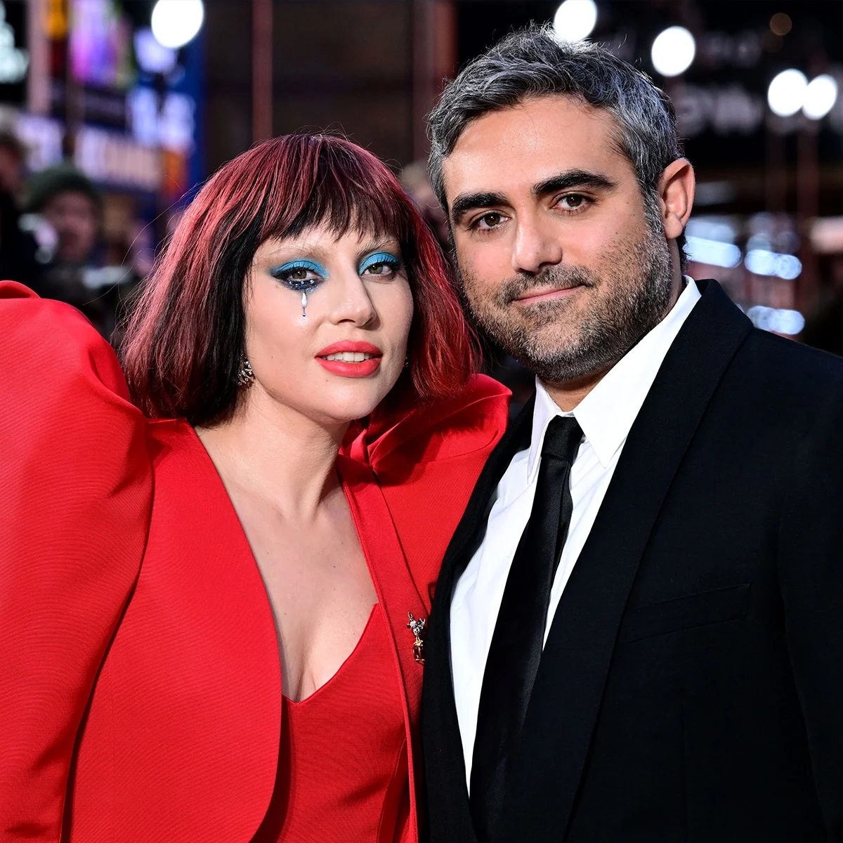 Lady Gaga’dan Nişanlısına Aşk Dolu Doğum Günü Sürprizi! 3