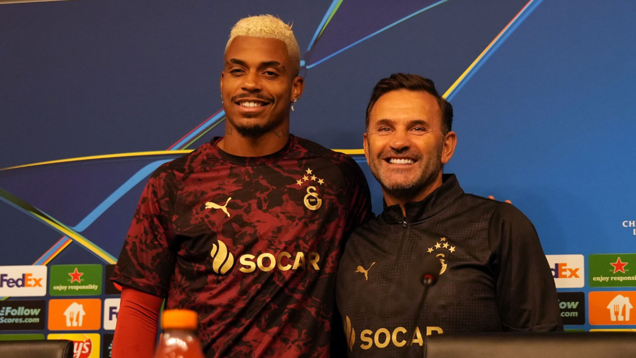 Mario Lemina, Liverpool Maçı Için Iddialı Konuştu ‘’Zor Da Olsa 3 Puan Almak Istiyoruz’’