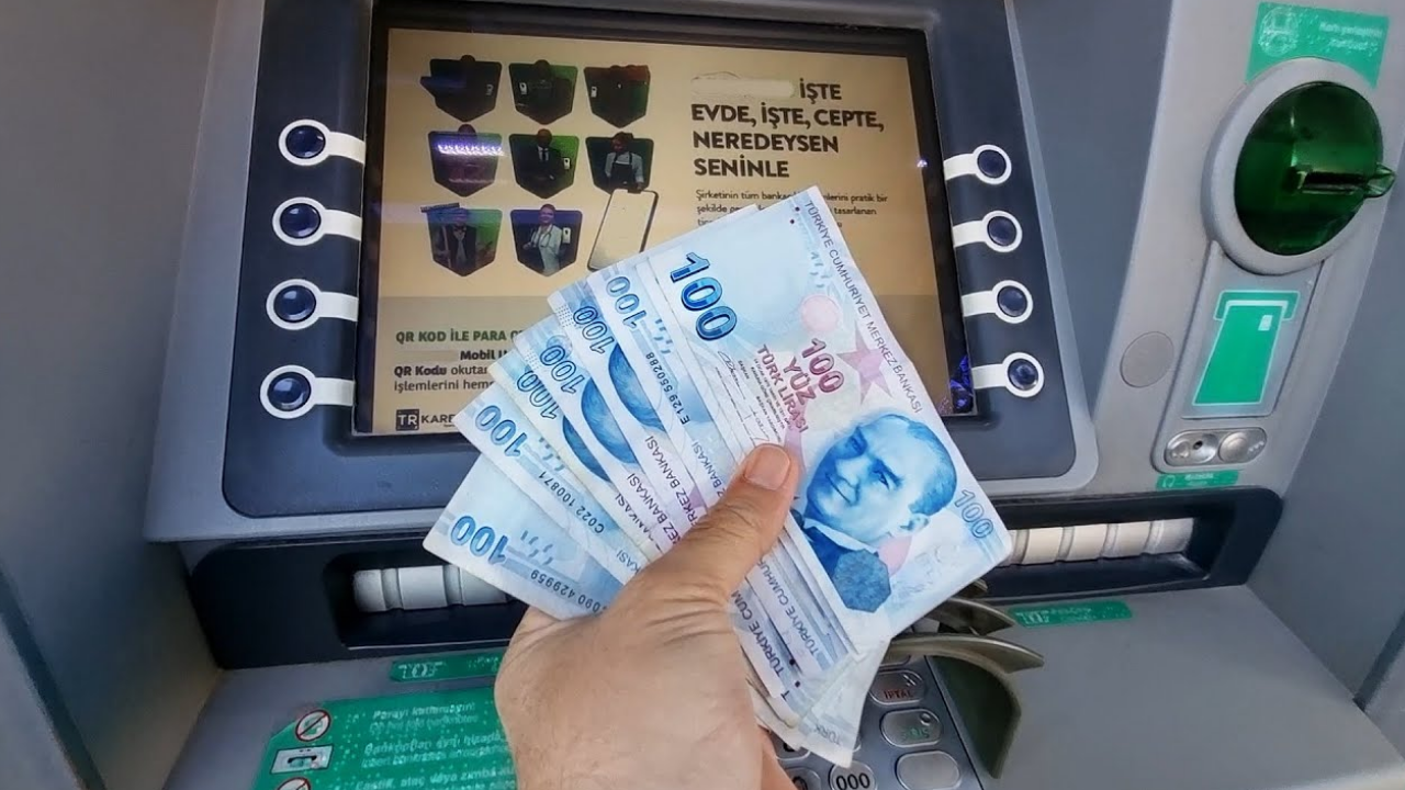 Masak’a Kara Parayla Mücadele Yetkisi Banka Hesaplarına Anında Müdahale Edecek