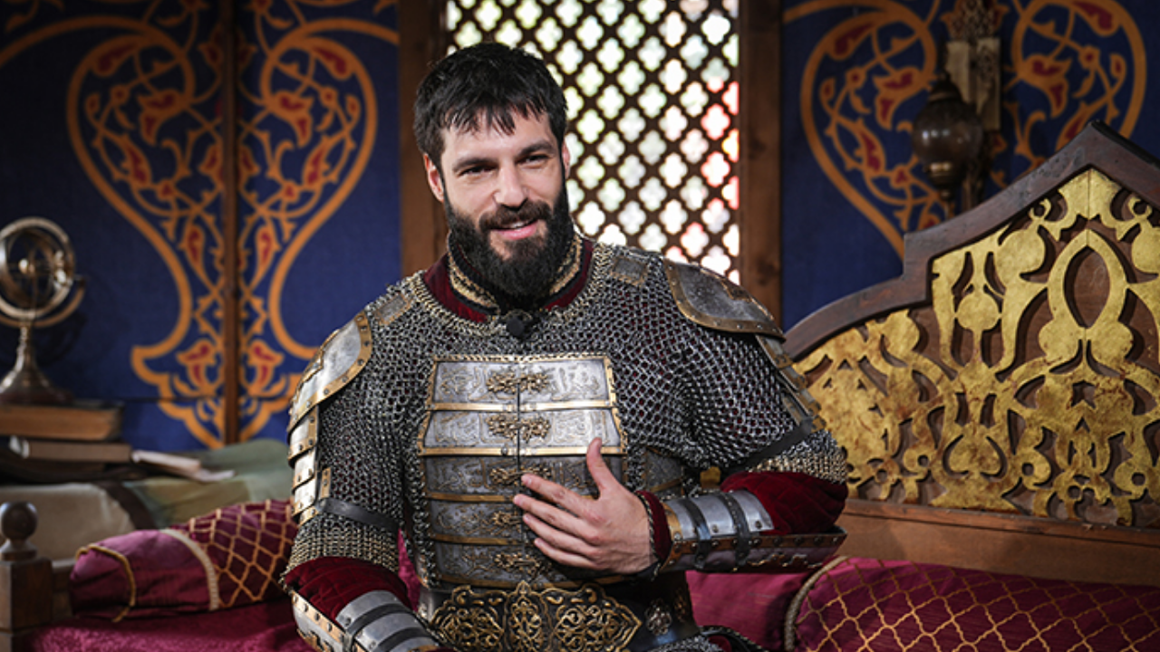 Mehmed Fetihler Sultanı’na Hollywood’dan Bomba Transfer! 2