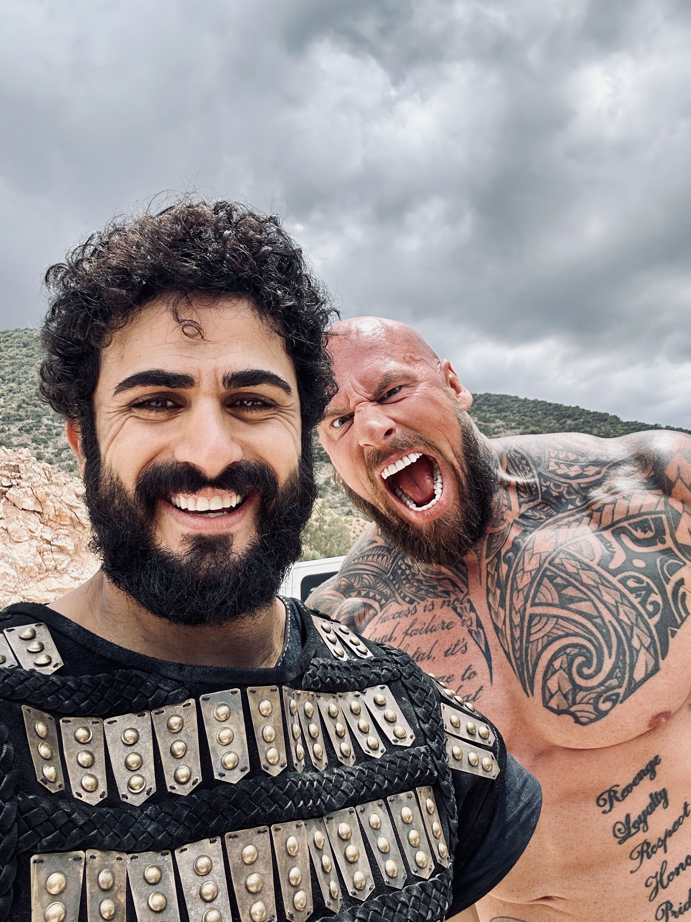 Mehmed Fetihler Sultanı’na Hollywood’dan Bomba Transfer!1