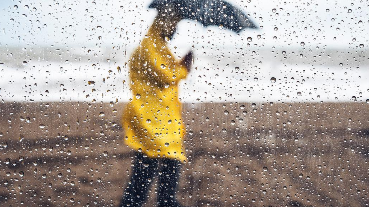 Meteorolojiden Sarı Kodlu Alarm! Bu 8 İlde Yağış Ve Fırtına Kapıda!2 (1)