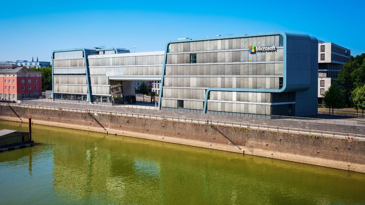 Microsoft (1)