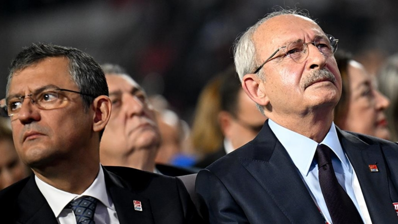 Özgür Özel Tartışmalara Noktayı Koydu Kayyum Kurultayı Durduramaz (1)