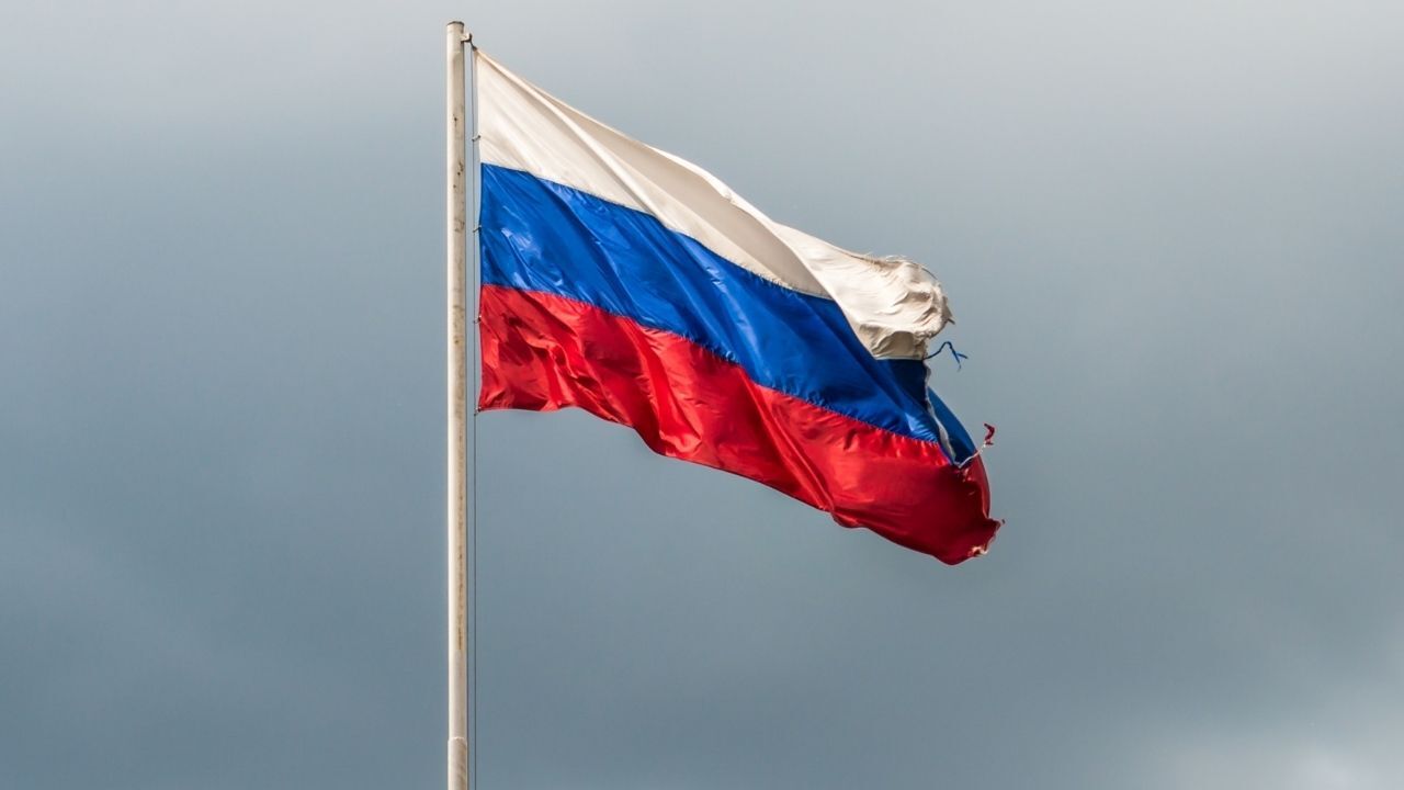Rusya-4