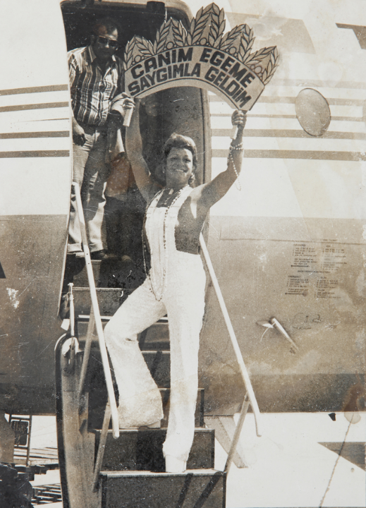 Sanat Güneşi Zeki Müren’in kalplere kazınan 10 karesi 8