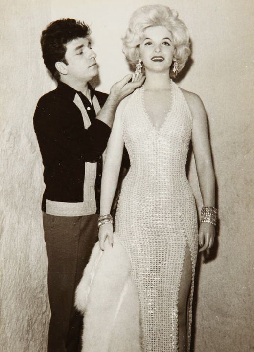 Sanat Güneşi Zeki Müren’in kalplere kazınan 10 karesi 7