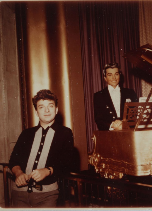 Sanat Güneşi Zeki Müren’in kalplere kazınan 10 karesi 5