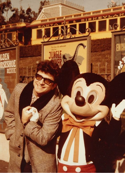 Sanat Güneşi Zeki Müren’in kalplere kazınan 10 karesi 6