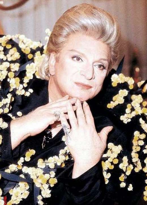 Sanat Güneşi Zeki Müren’in kalplere kazınan 10 karesi 9