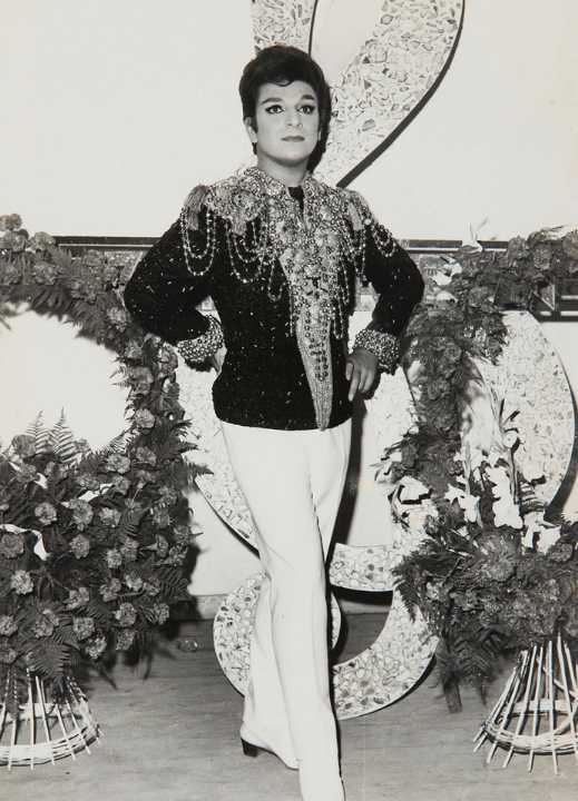 Sanat Güneşi Zeki Müren’in kalplere kazınan 10 karesi 10