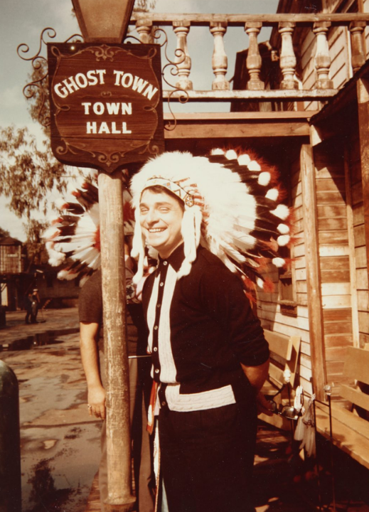 Sanat Güneşi Zeki Müren’in kalplere kazınan 10 karesi 3