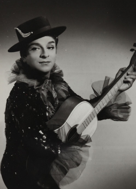 Sanat Güneşi Zeki Müren’in kalplere kazınan 10 karesi 2