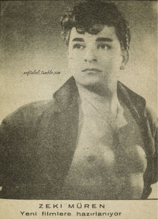 Sanat Güneşi Zeki Müren’in kalplere kazınan 10 karesi 1