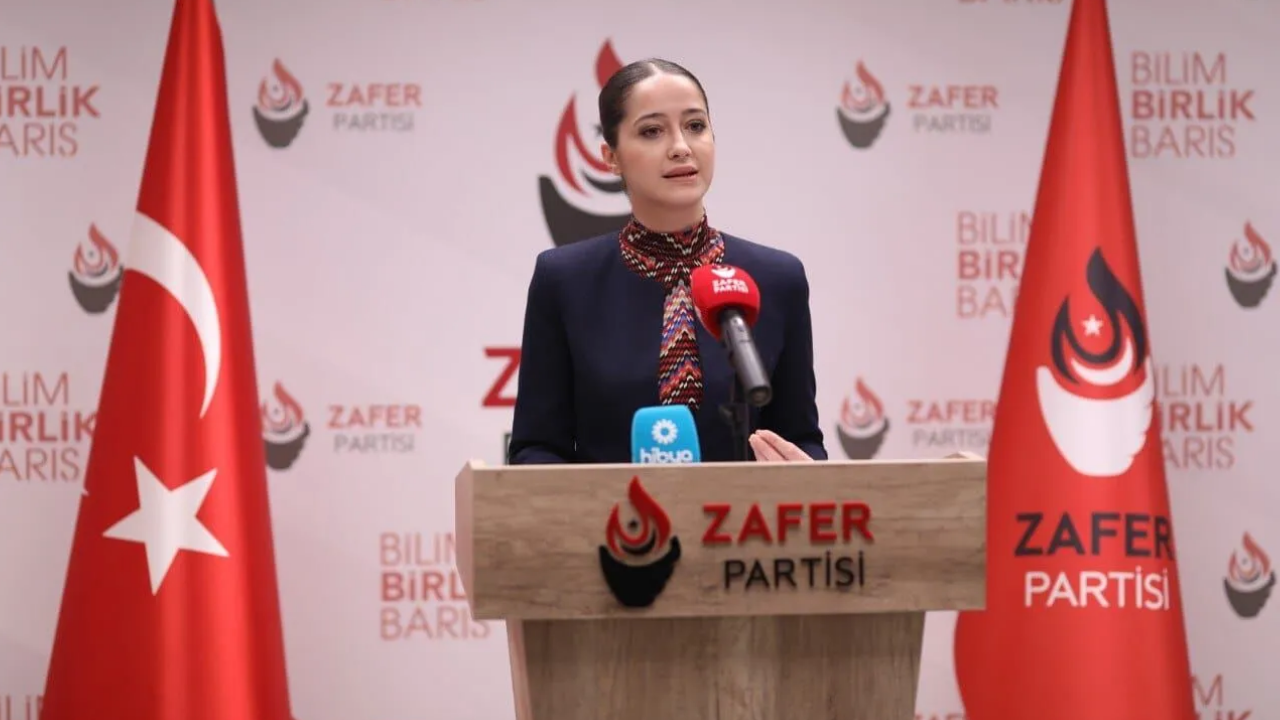 Sevdagül Tunçer Neden İstifa Etti