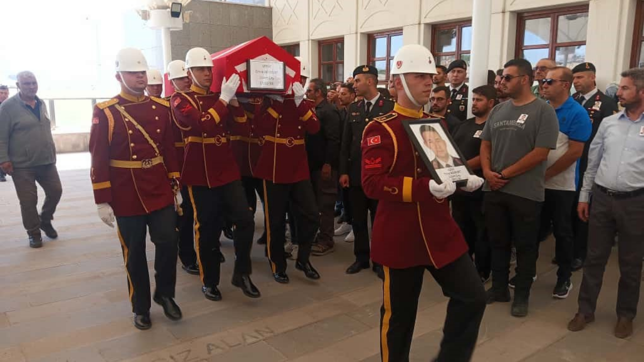 Silahlı Saldırıda Hayatını Kaybetmişti Emre Bozkurt’un Babasından Husumet Iddialarına Yalanlama