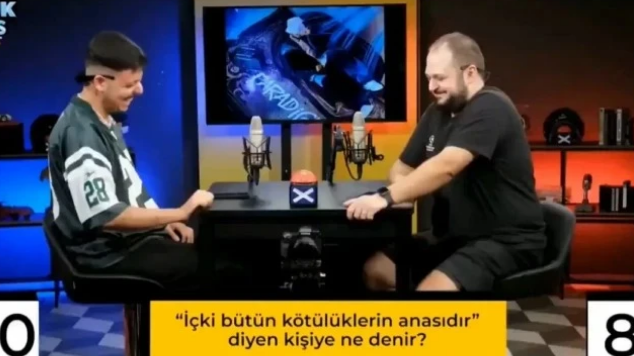 Soğuk Savaş Hakkında Soruşturma Boğaç Soydemir Ve Enes Akgündüz Adliyeye Sevk Edildi (1)