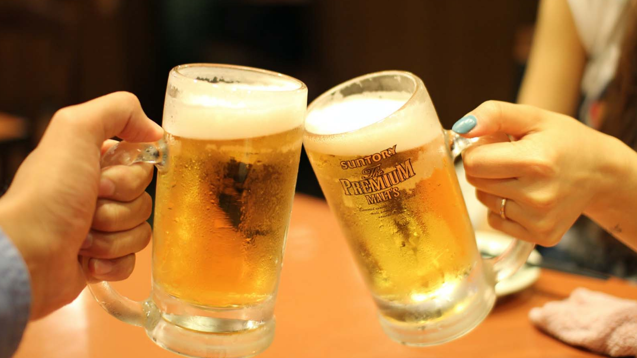 Suudi Arabistan’da Yasal Oldu Helal Bira Nedir, Nasıl Üretilir (1)