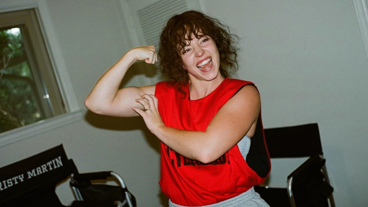 Sydney Sweeney'li Christyden İlk Fragman! Boks Efsanesinin Şoke Eden Hikâyesi... (2)