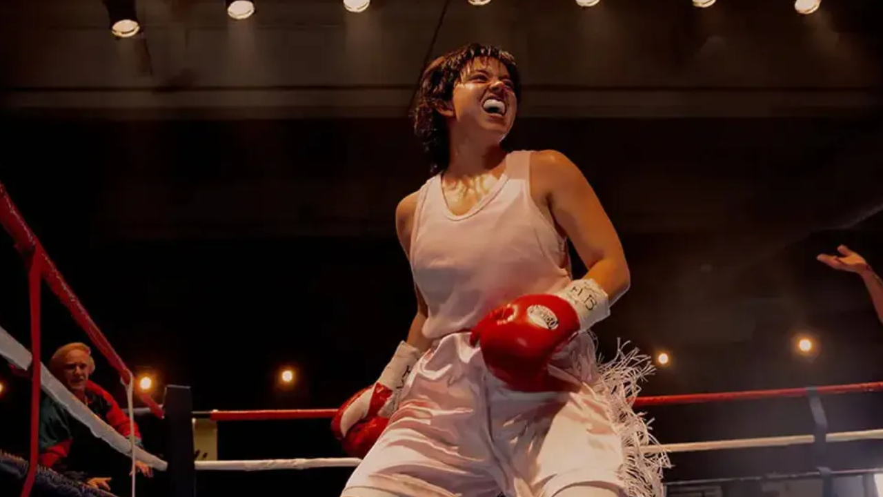 Sydney Sweeney'li Christyden İlk Fragman! Boks Efsanesinin Şoke Eden Hikâyesi...