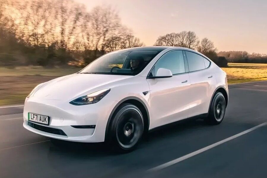 Tesla Model Y Inceleme