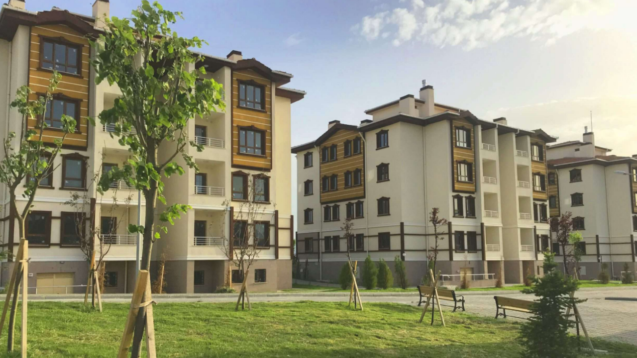 Toki̇ 48 Ilde 509 Konut Ve Iş Yerini Satışa Çıkarıyor. İşte Ihale Tarihleri (1)