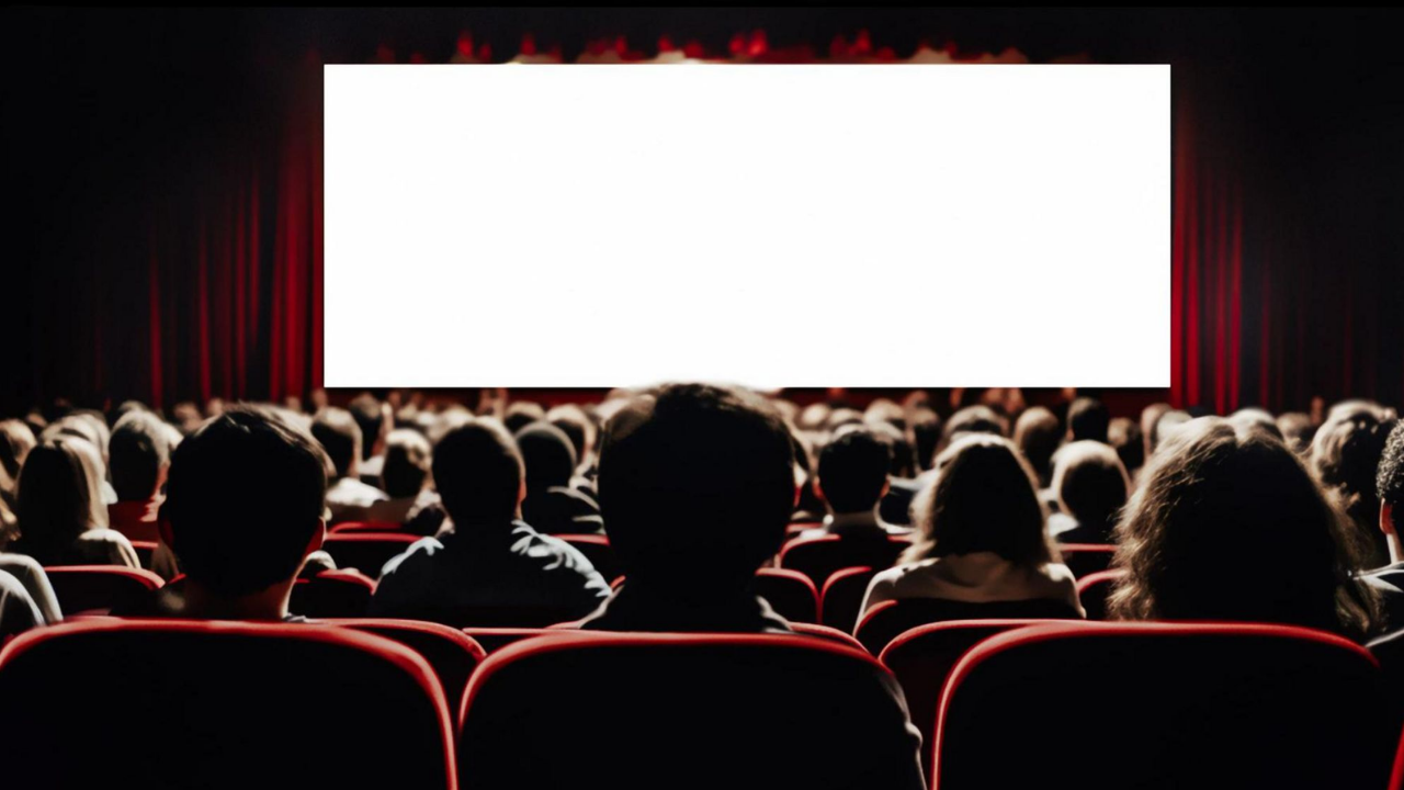 Türkiye Genelinde Büyük Sinema Festivali İki Gün Boyunca 80 Tl!