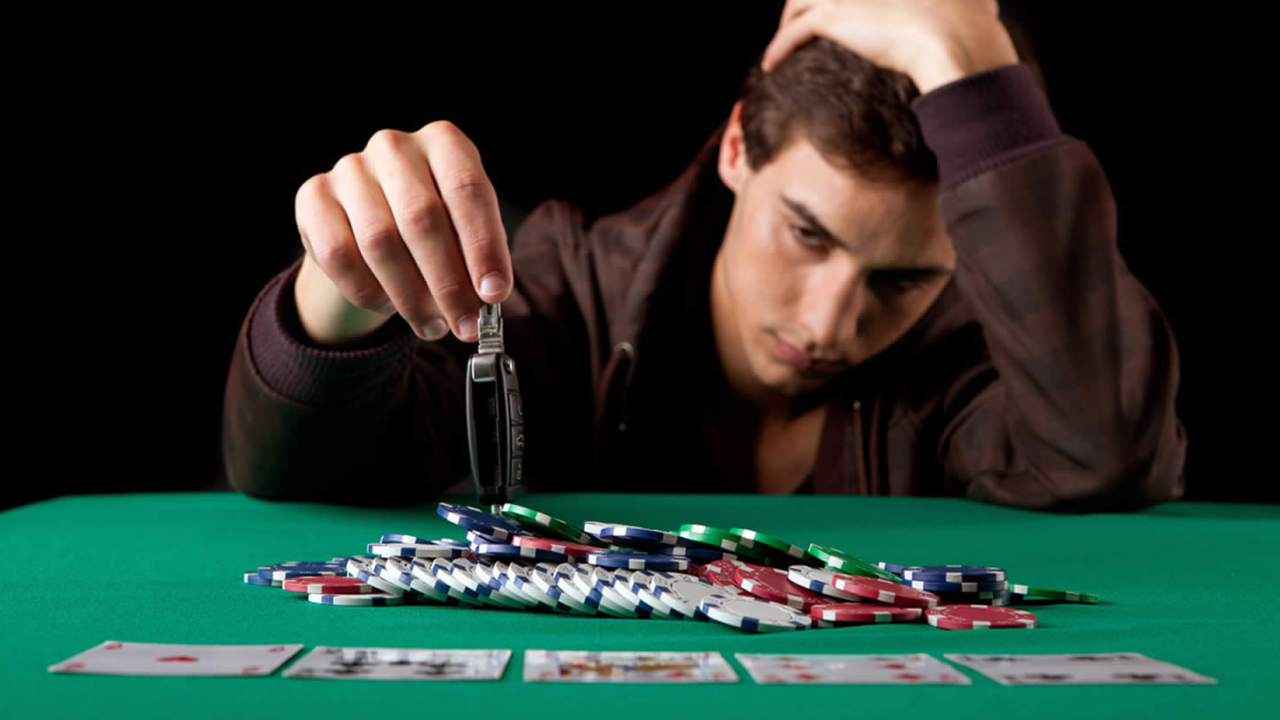 Türkiye’de Kumar Ve Sanal Kumar Oyunlarına Başlama Yaşı 15’E Kadar Indi