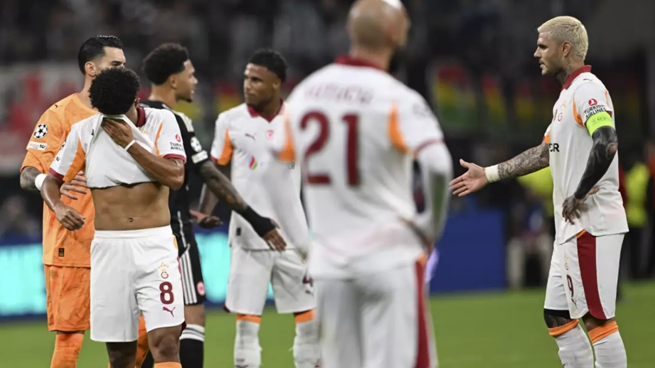 Uefa, Galatasaray’ın Dertlerini Bitirdi (2)